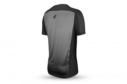 Maglia Mtb Enduro Ufo Plast Terrain Manica corta