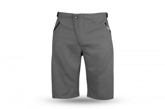 Pantaloni Mtb Enduro Ufo Plast Terrain Gamba Corta