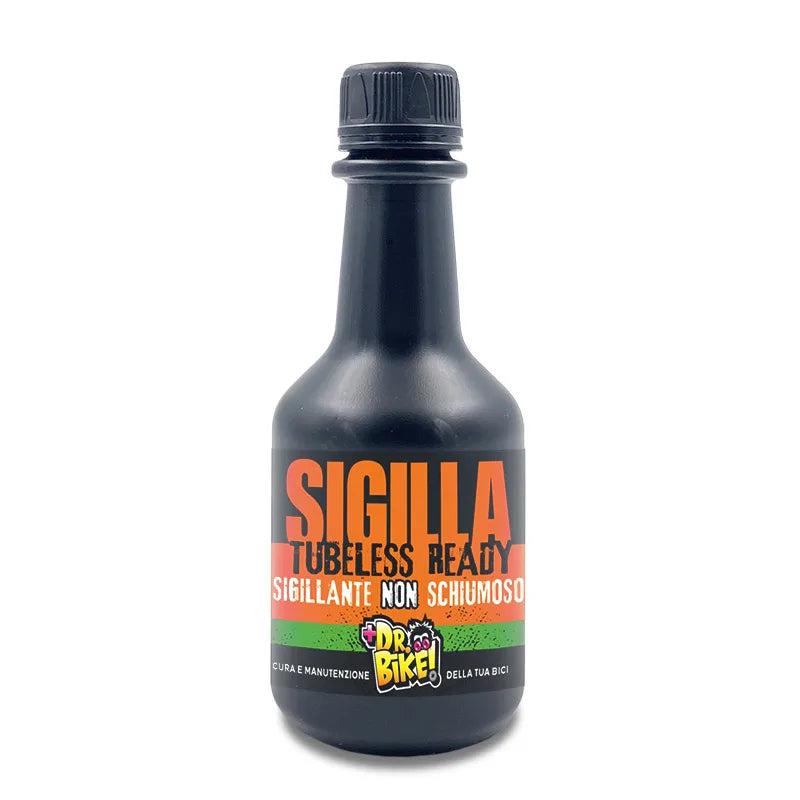 Sigillante Tubeless Ready NON Schiumoso 250ml