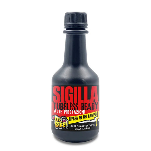 Sigillante Tubeless Ready Plus 250ml