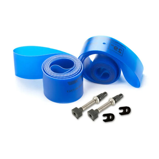 Kit Trasformazione Tubeless Cerchio 29 - tutte le misure