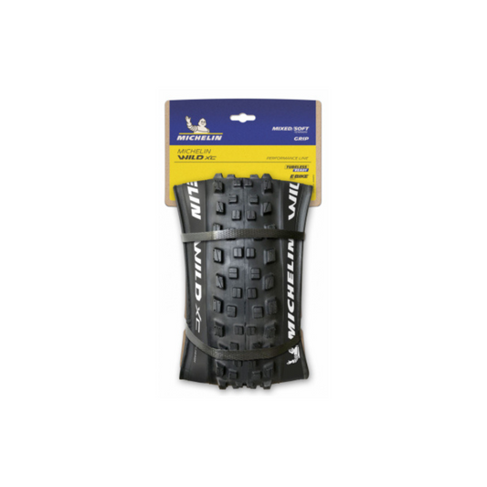 Pneumatico Mtb Michelin Wild XC 29"