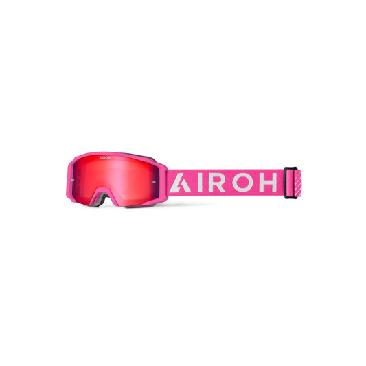 Maschera Motocross Airoh XR1 Fucsia