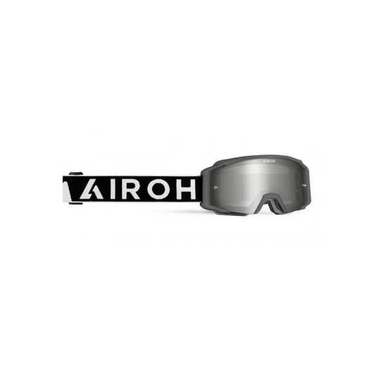 Maschera Motocross Airoh XR1 Grigio