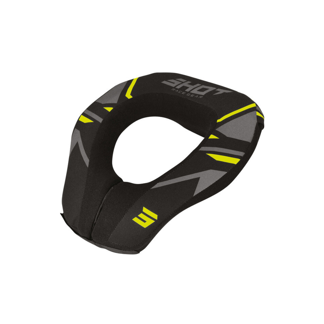 Collare Motocross Bambino Shot Protector 2.0