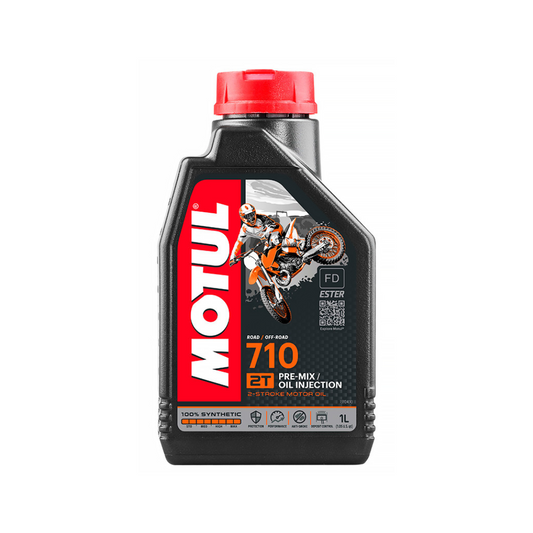 Motul 710 2T