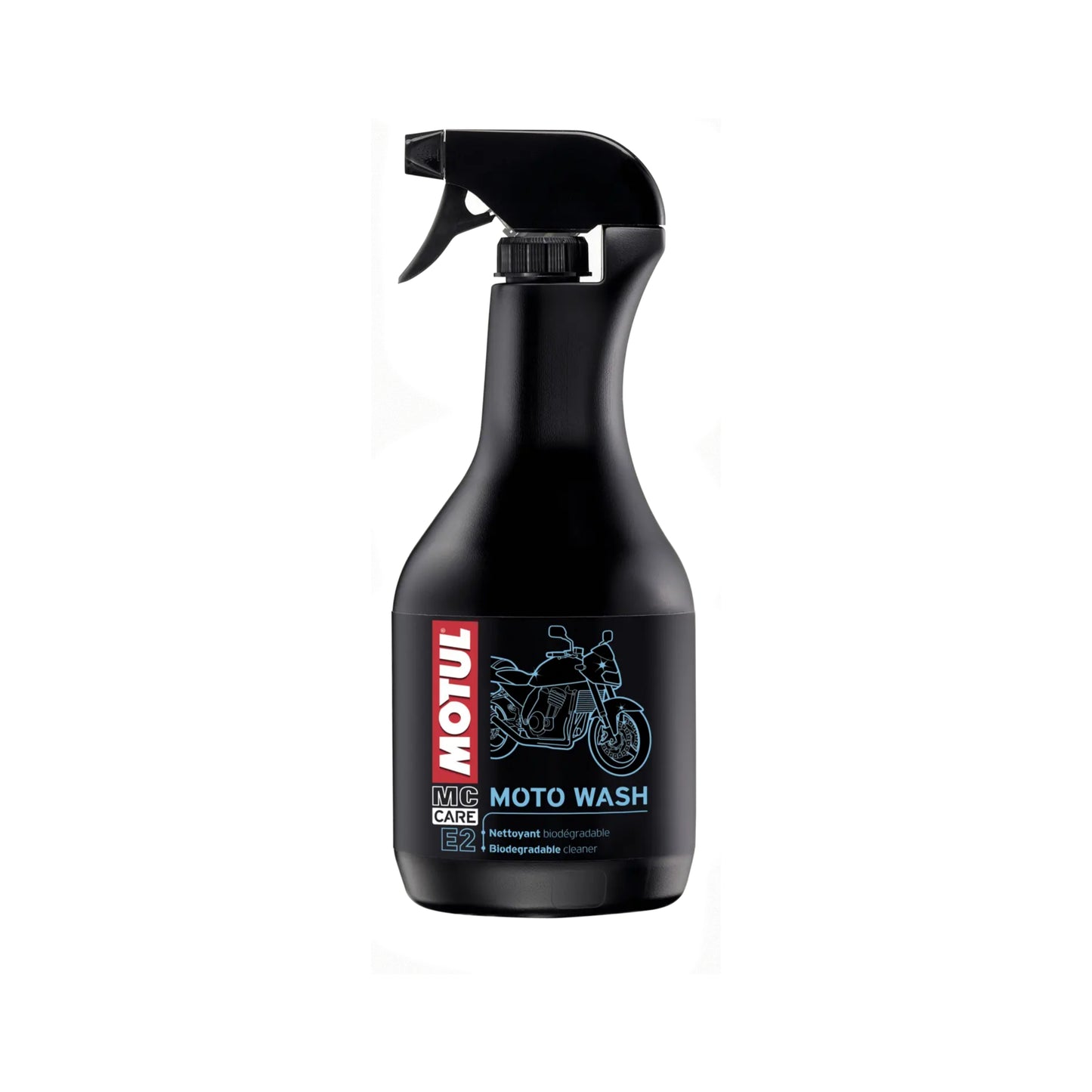 Motul MC Care E2 MotoWash