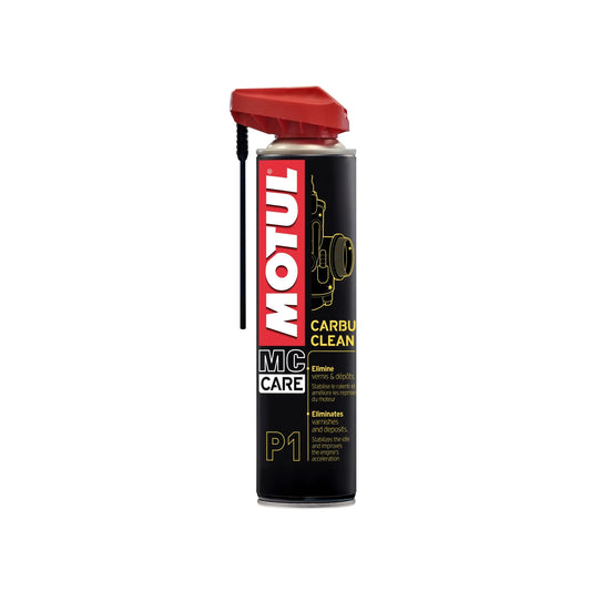 Motul MC Care P1 Carbu Clean