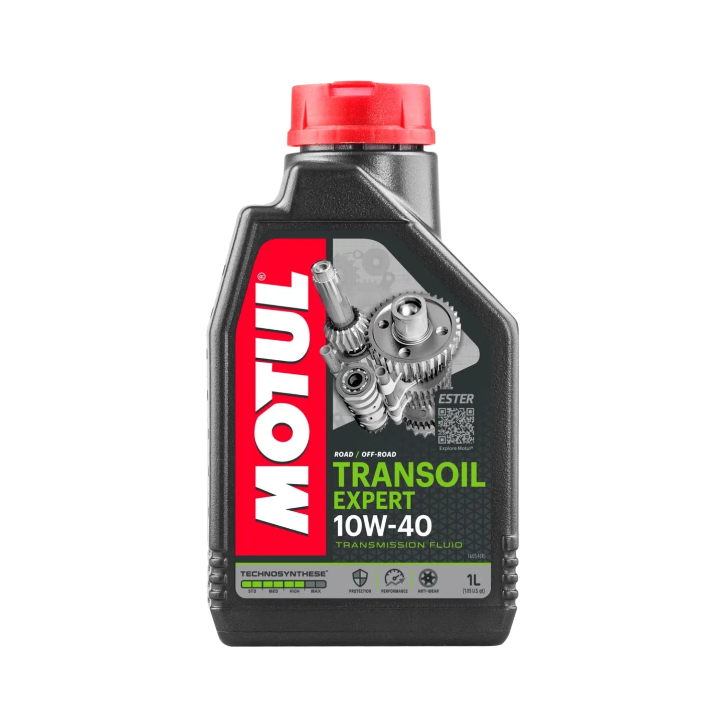 Motul Transoil Expert 10w40