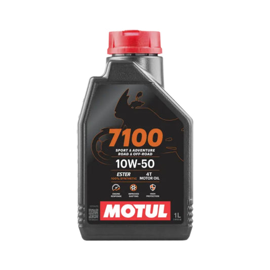 Motul 7100 10w50 4T