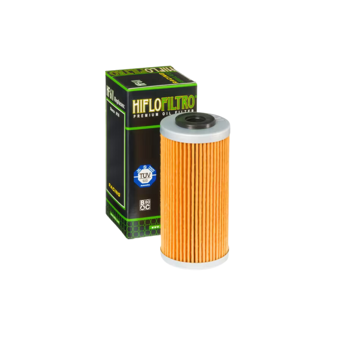 Filtro Hiflo Olio per Sherco 4t