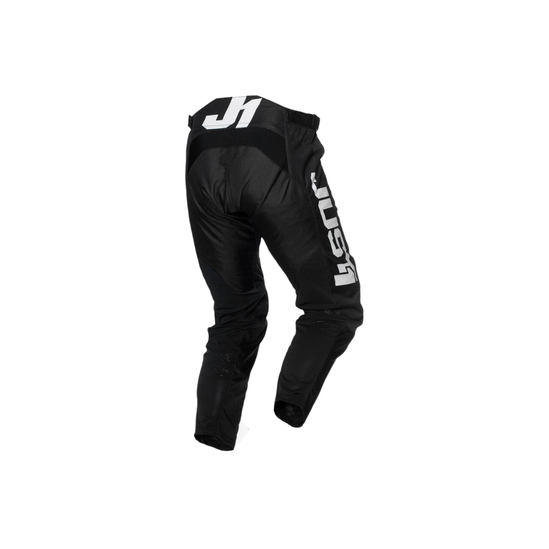 Pantaloni Motocross Just1 J-command Nero