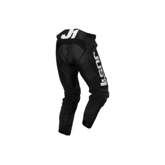 Pantaloni Motocross Just1 J-command Nero