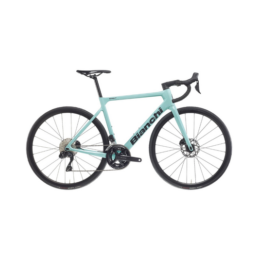 Bici Bianchi Sprint 105 Di2