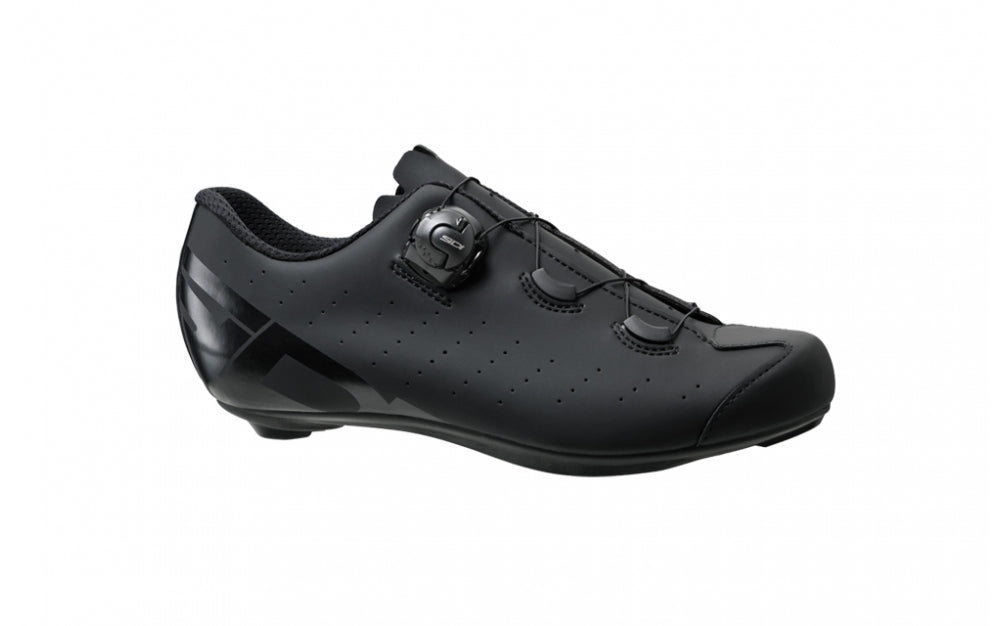 Scarpe Bici Sidi Fast 2 nero