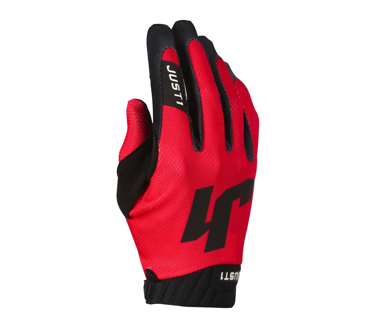 Guanti Motocross Bambino Just1 J-Flex 2.0 Rosso