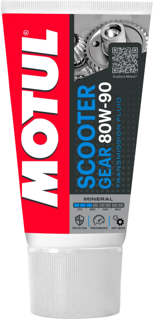 Motul Scooter Gear 80w90