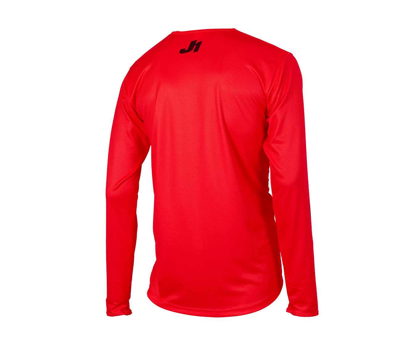 Maglia Motocross Just1 J-essential Rossa