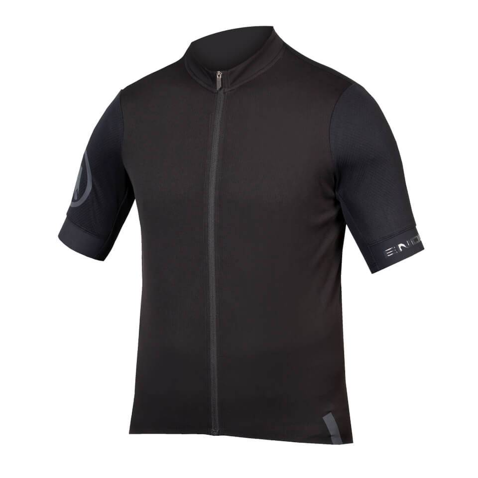 Maglia Bici Endura nero