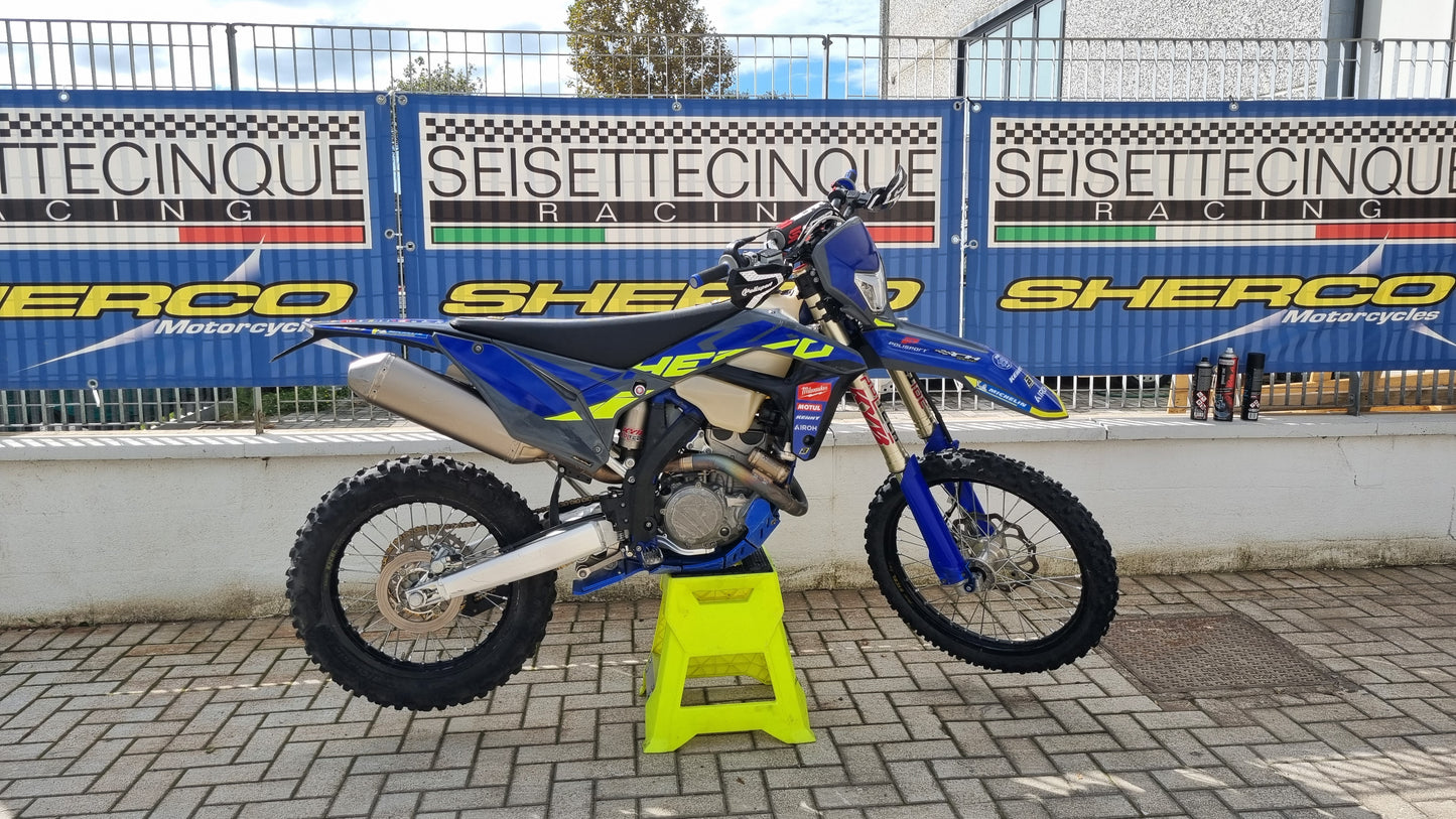 Sherco 300 SE-F 2024-moto usata