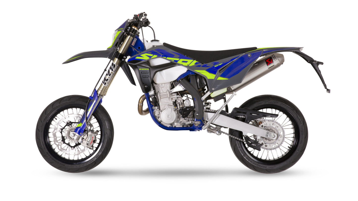 Sherco SM 500 Factory My2025