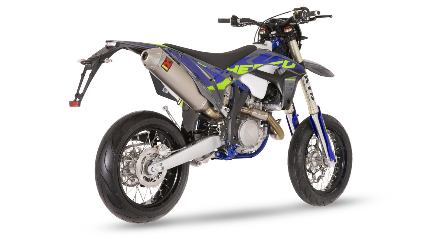 Sherco SM 500 Factory My2025