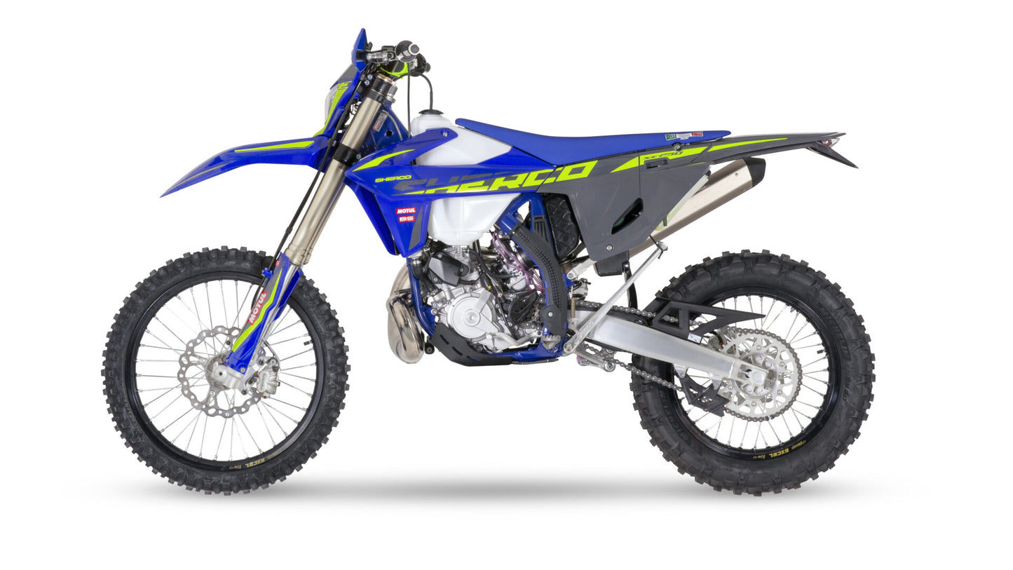 Sherco Se 250 Factory My2025