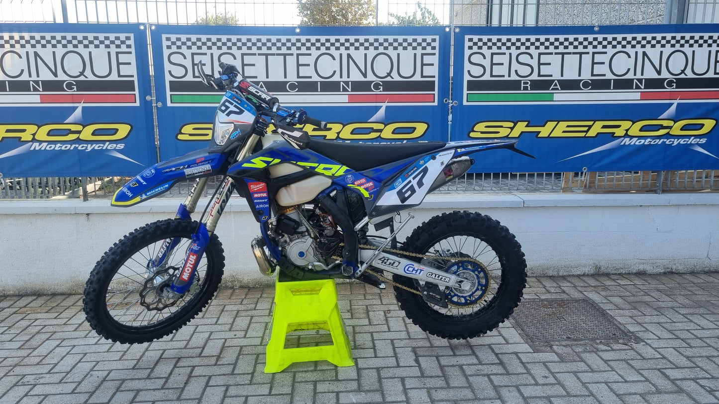 Sherco Se 250 Factory 2024