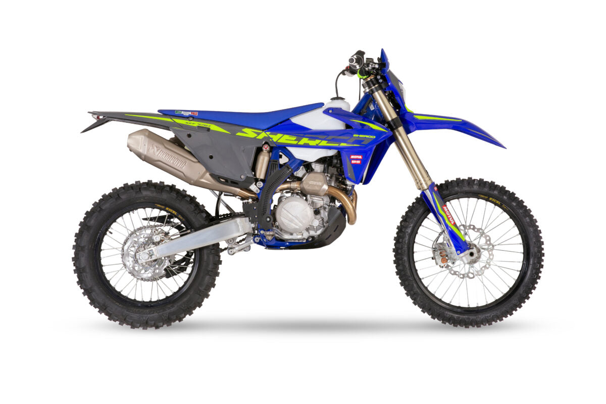 Sherco Se-F 450 Factory My2025