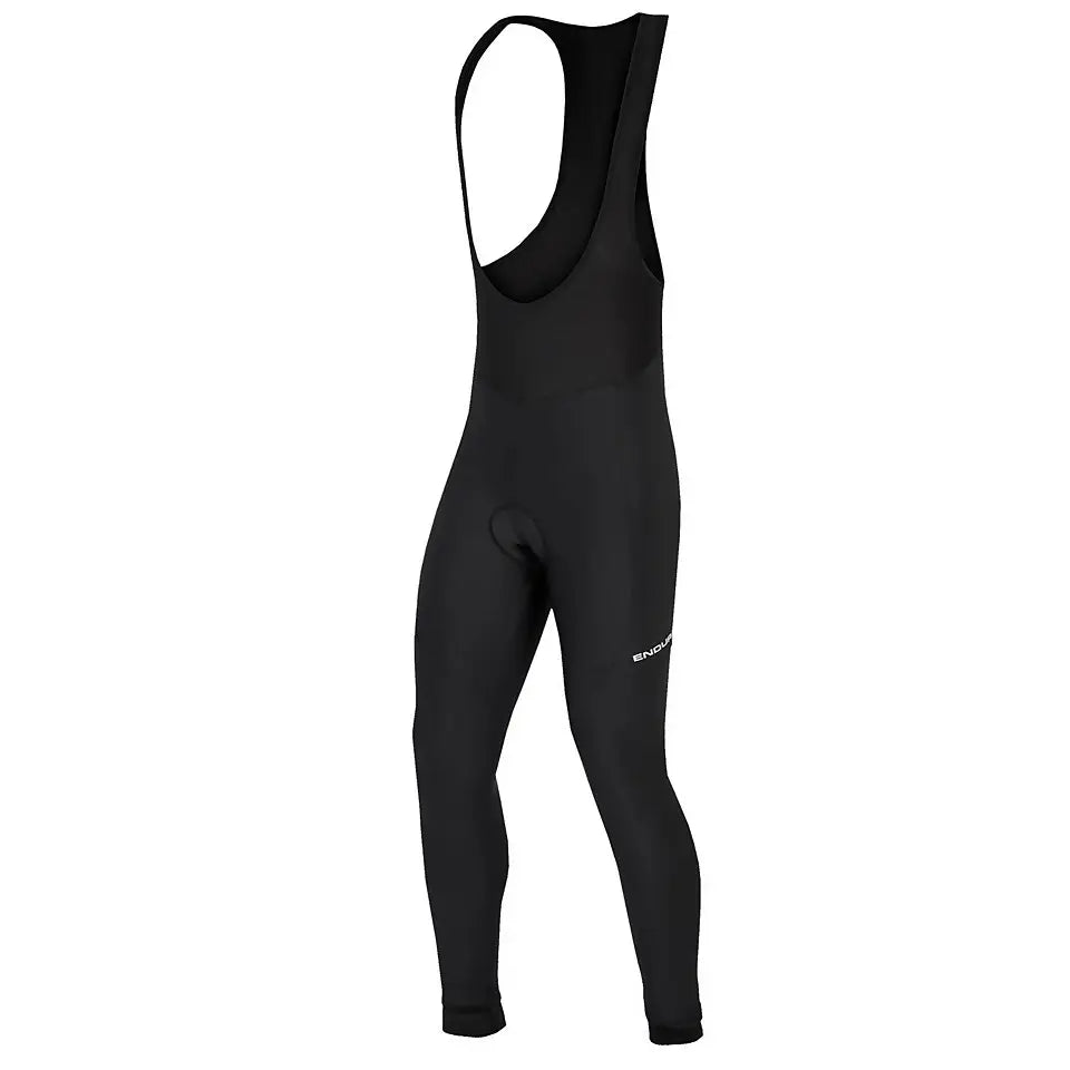 Pantaloni Xtract Bici Endura lunghi Nero