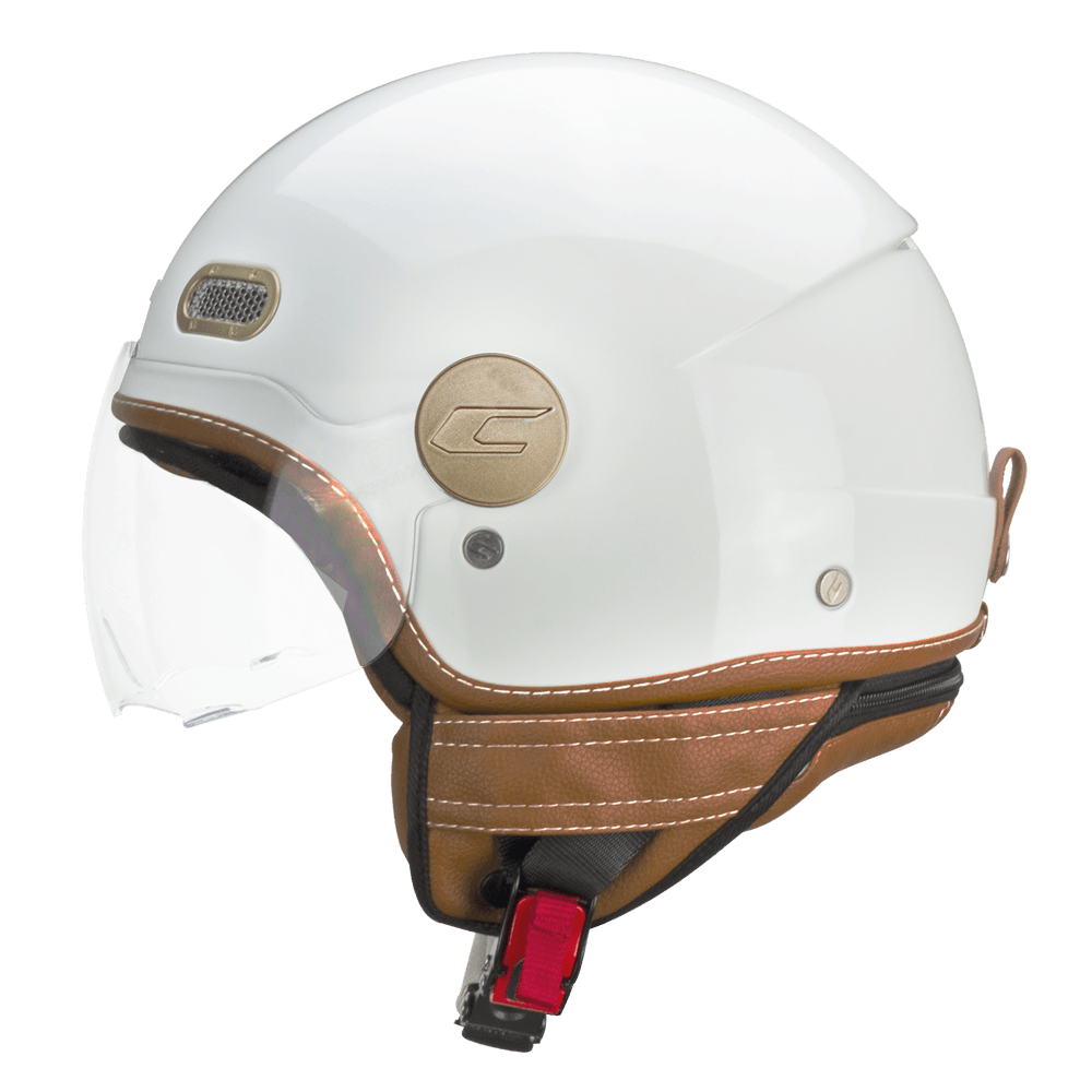 Casco Scooter CGM visiera sagomata 191 PIX