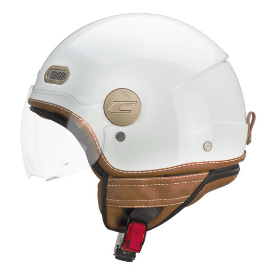 Casco Scooter CGM visiera sagomata 191 PIX