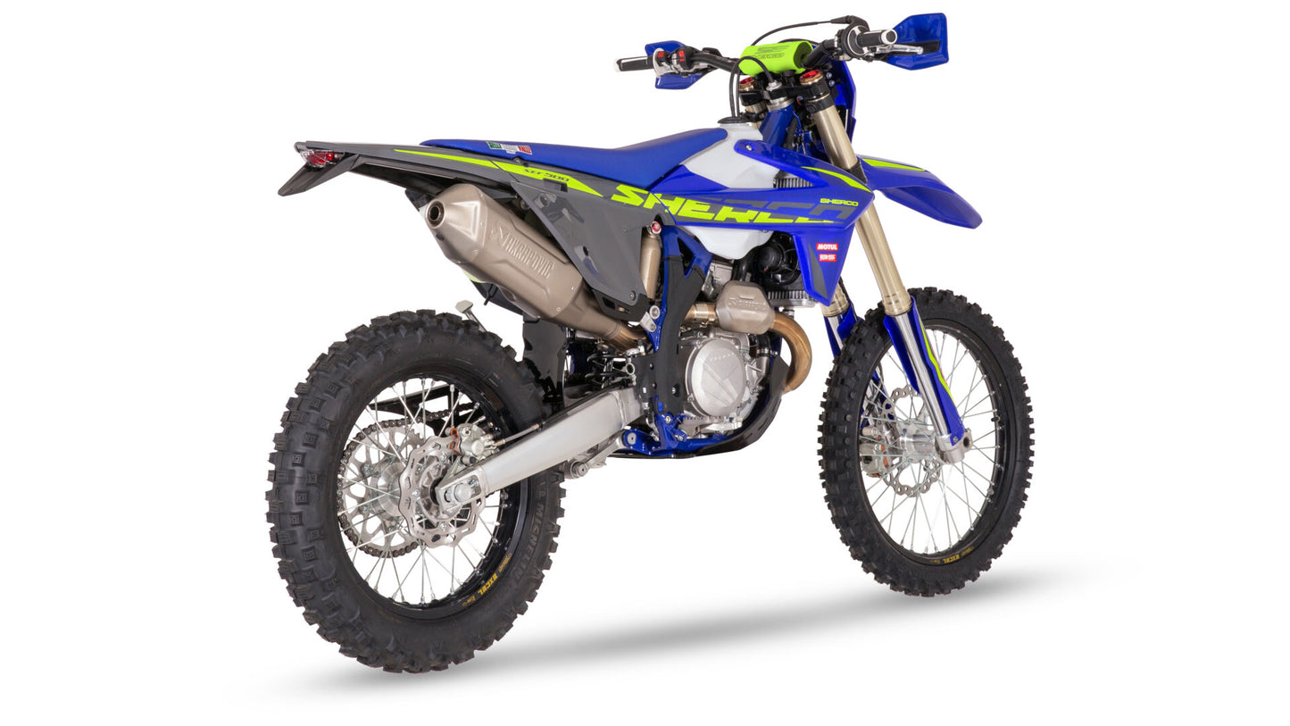 Sherco Se-F 500 Factory My2025