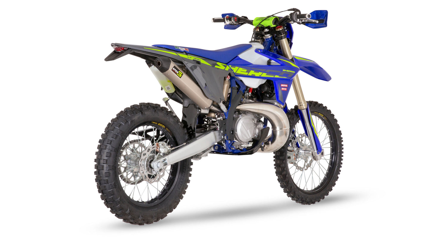 Sherco Se 300 Factory My2025