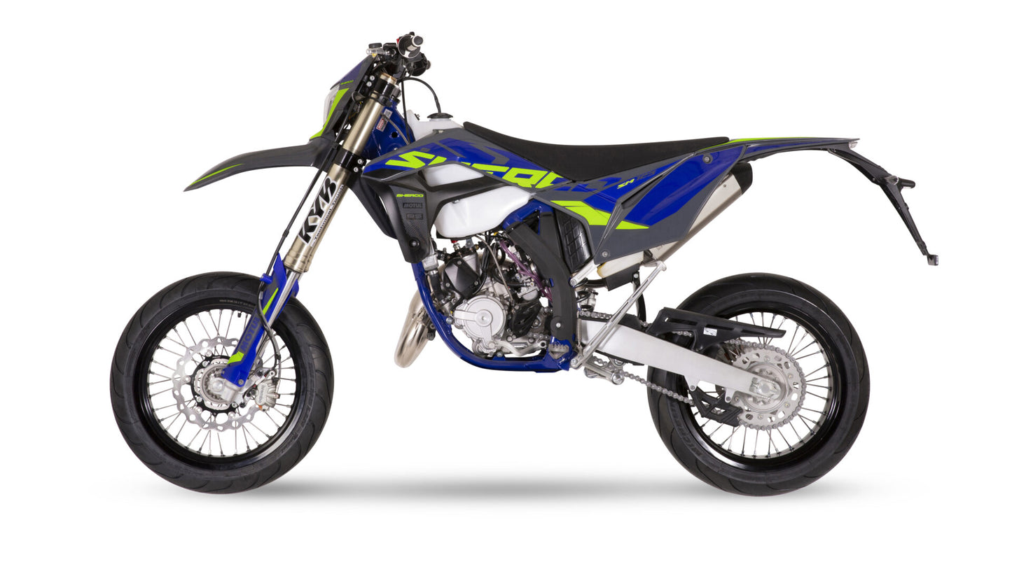 Sherco SM 125 Factory My2025