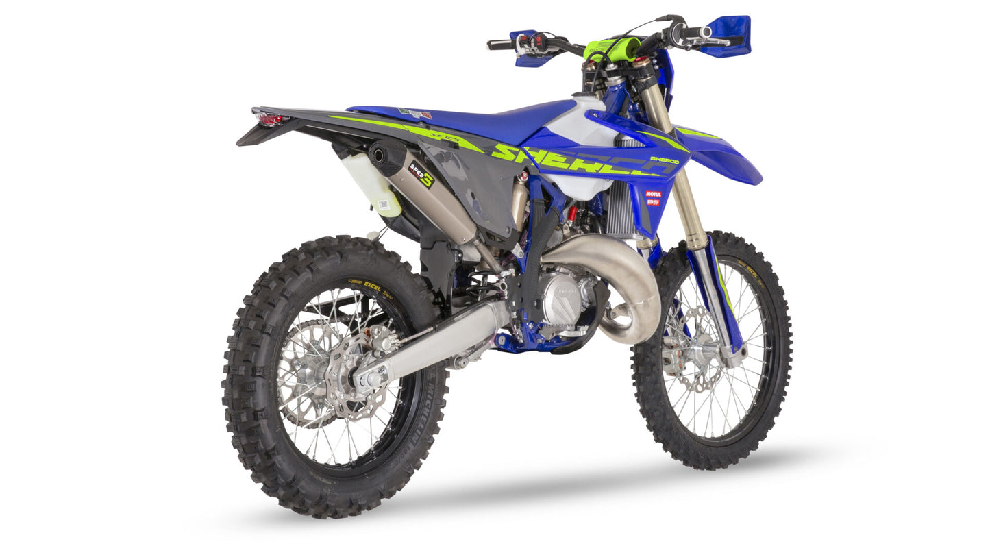 Sherco Se 125 Factory My2025