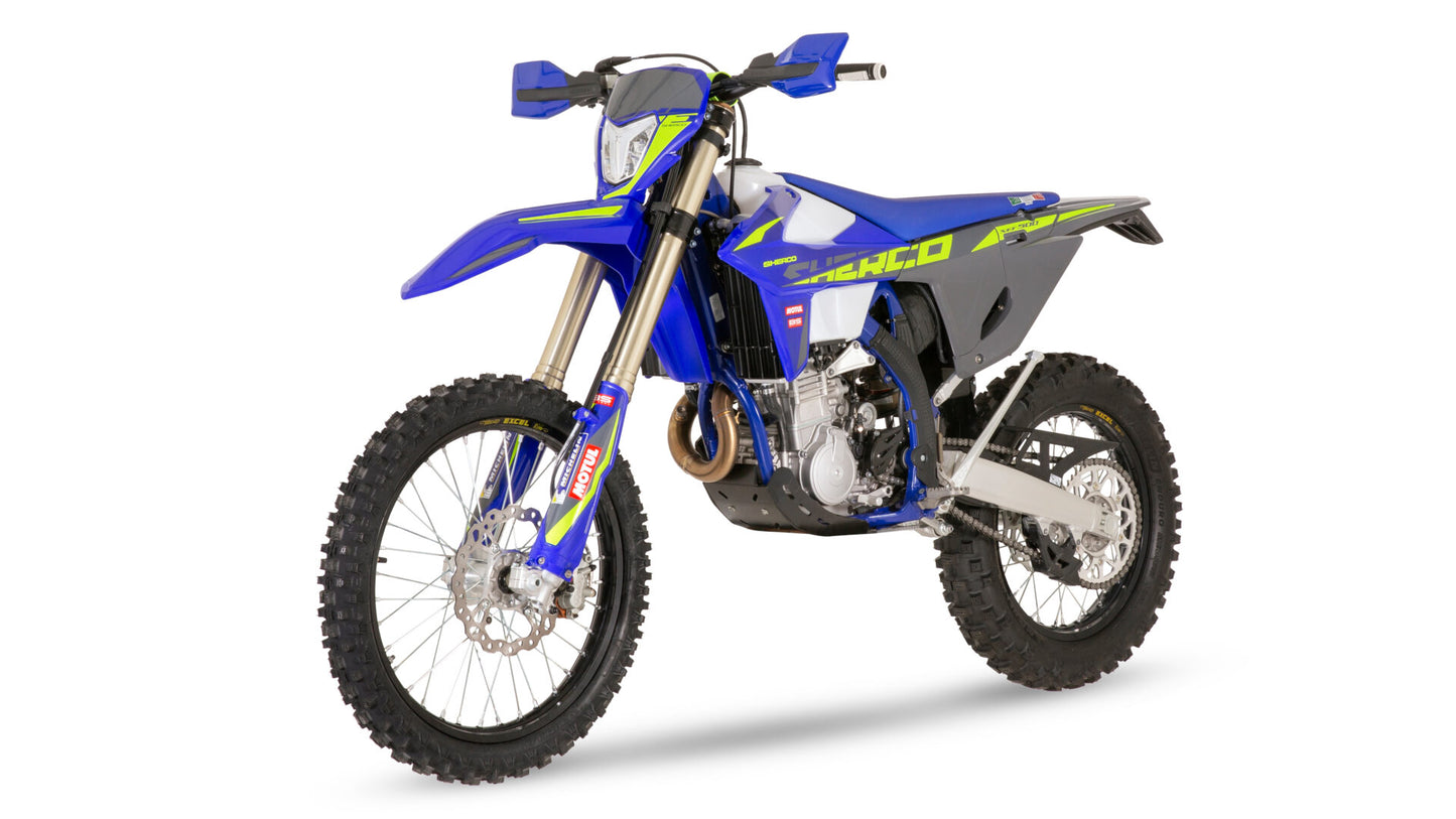 Sherco Se-F 500 Factory My2025