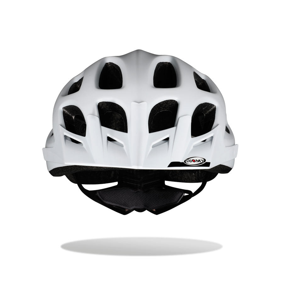 Casco Mtb Suomy Free Nero