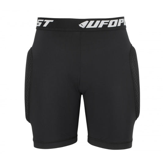 Shorts Protettivi Ufo Plast Reborn MV6 con protezione anca