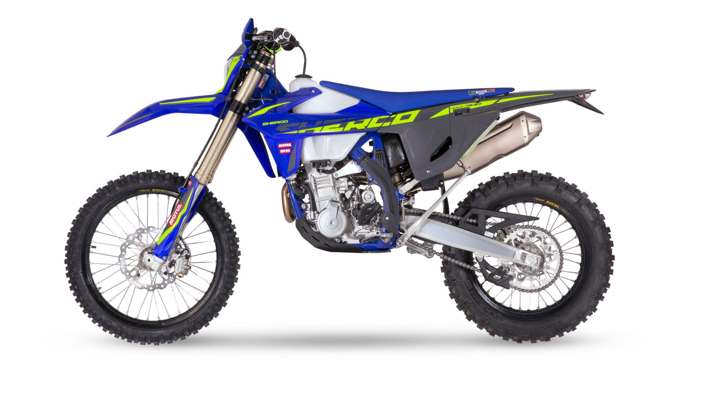 Sherco Se-F 500 Factory My2025