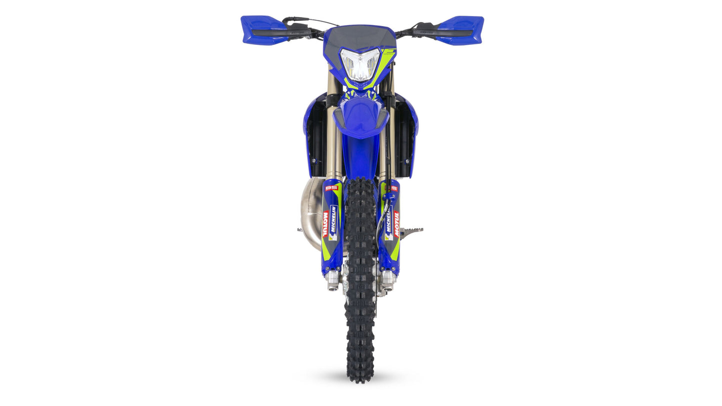 Sherco Se 125 Factory My2025