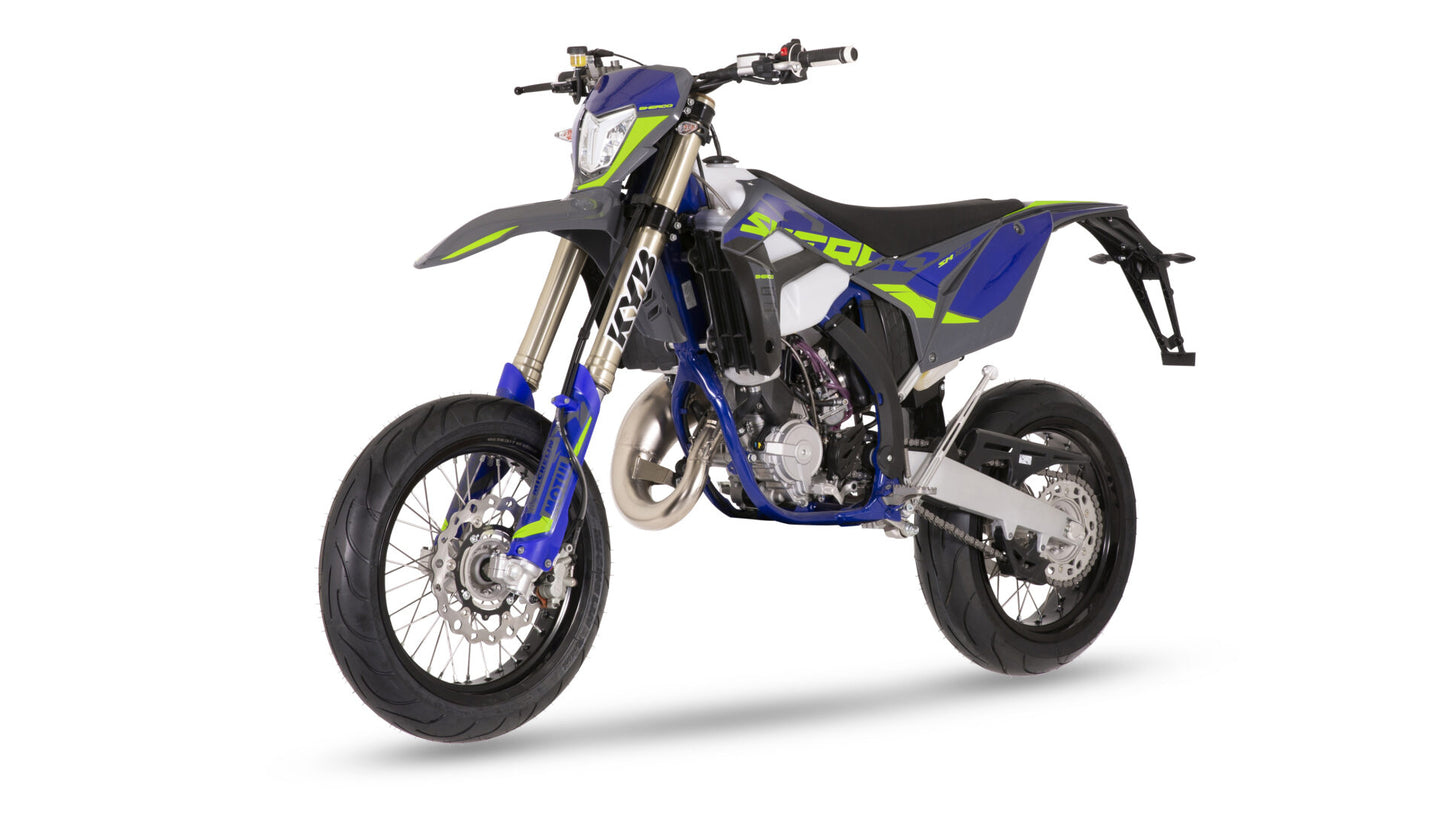 Sherco SM 125 Factory My2025