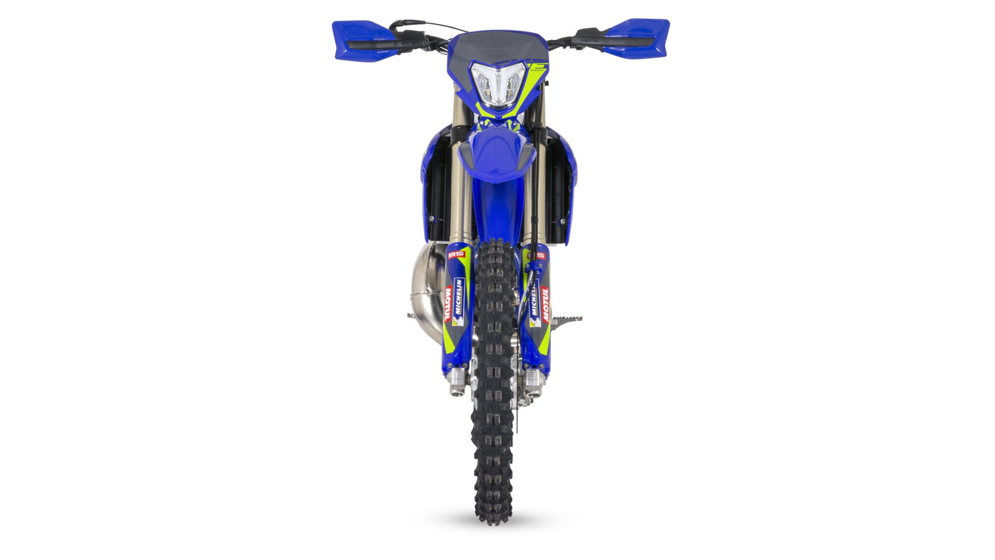 Sherco Se 250 Factory My2025