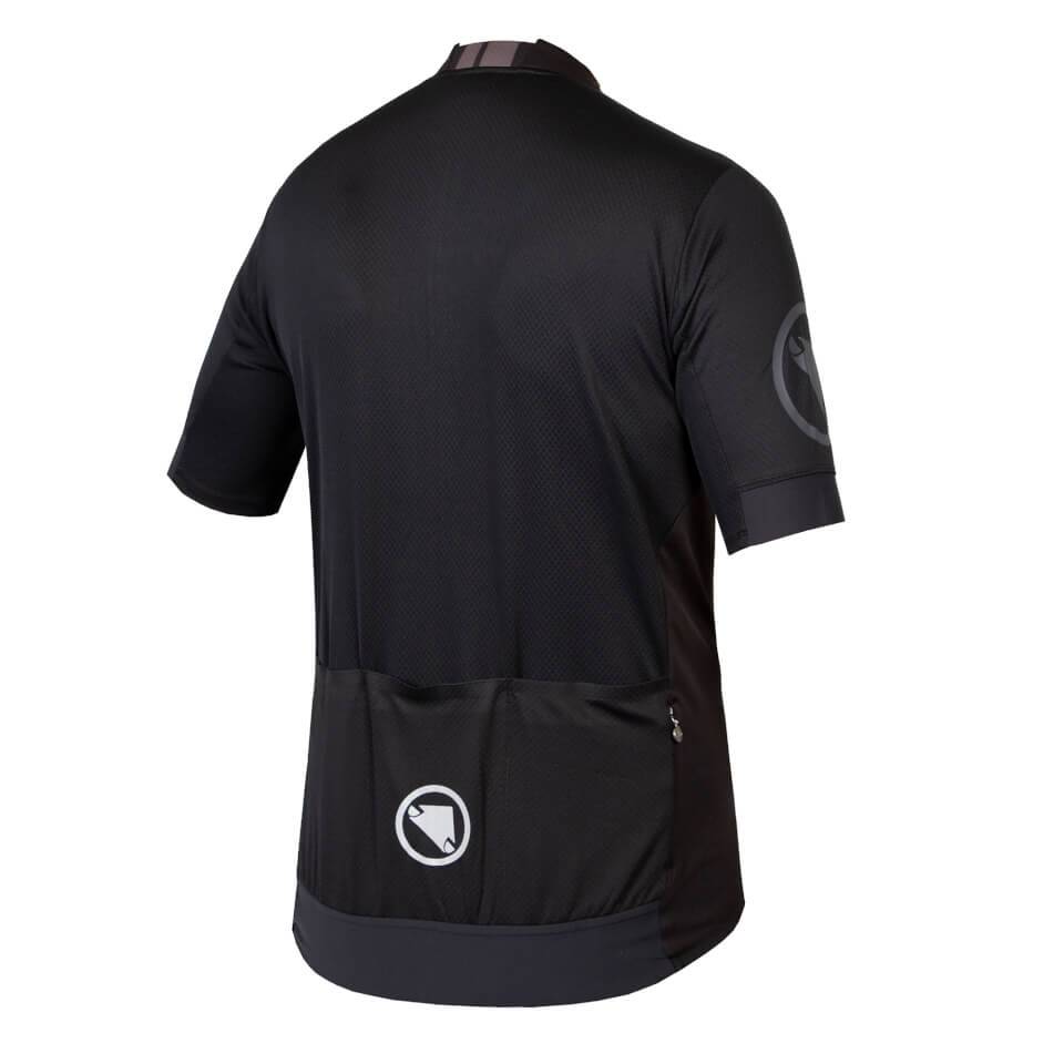 Maglia Bici Endura nero