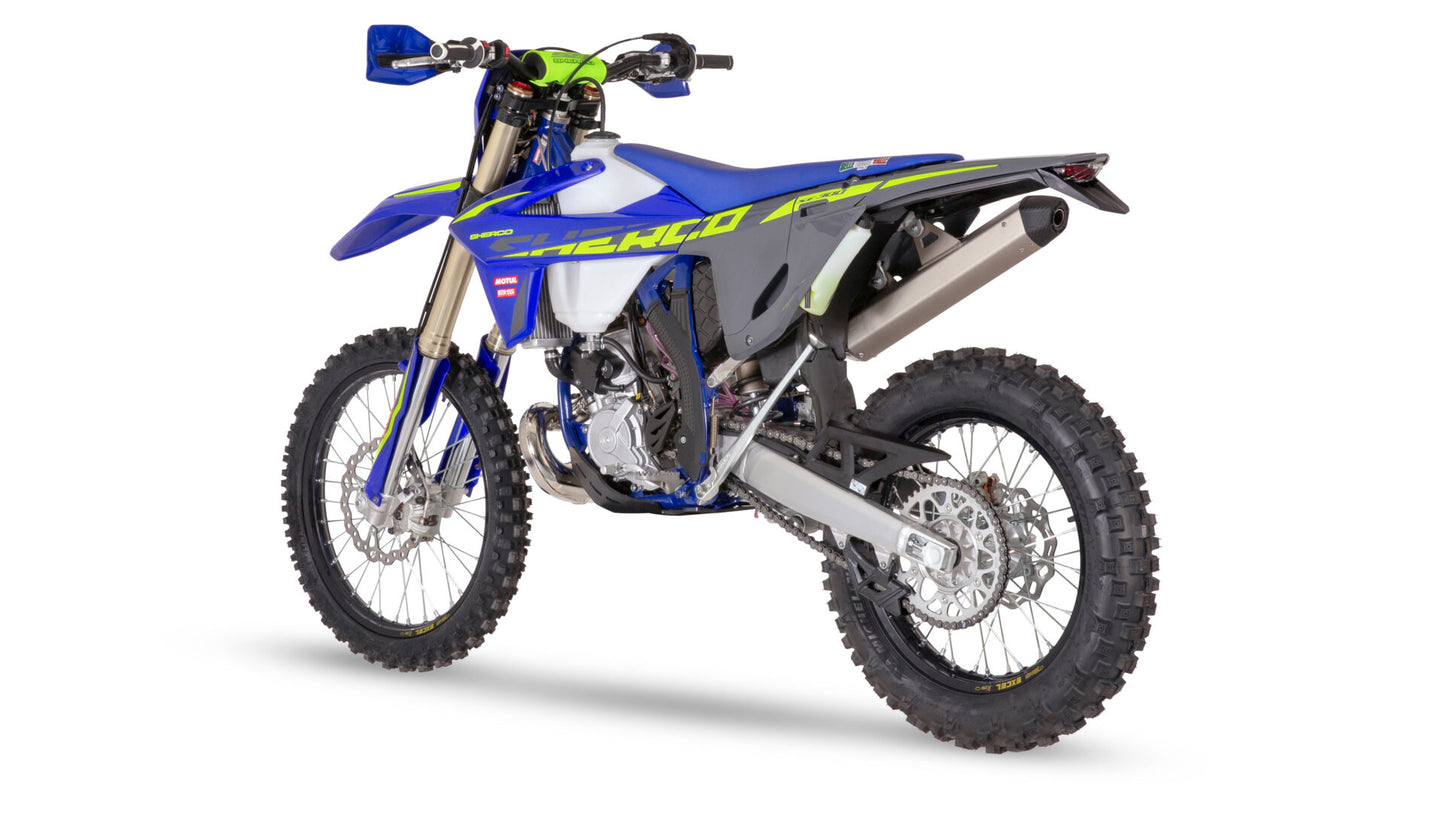 Sherco Se 300 Factory My2025