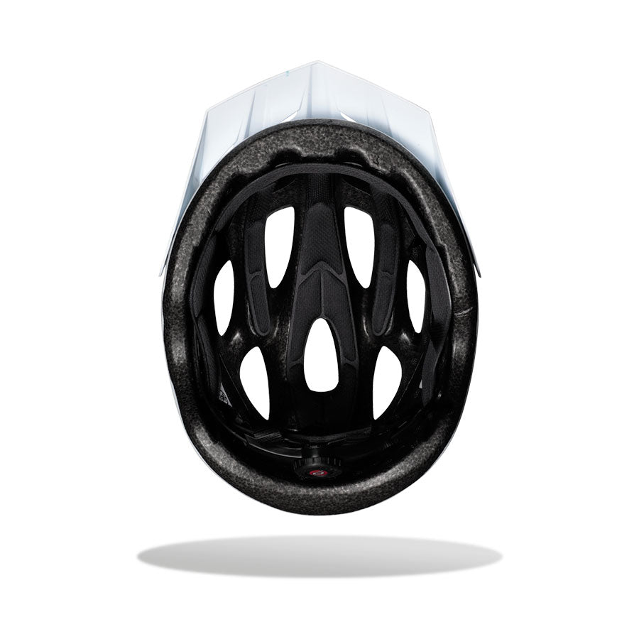 Casco Mtb Suomy Free Nero