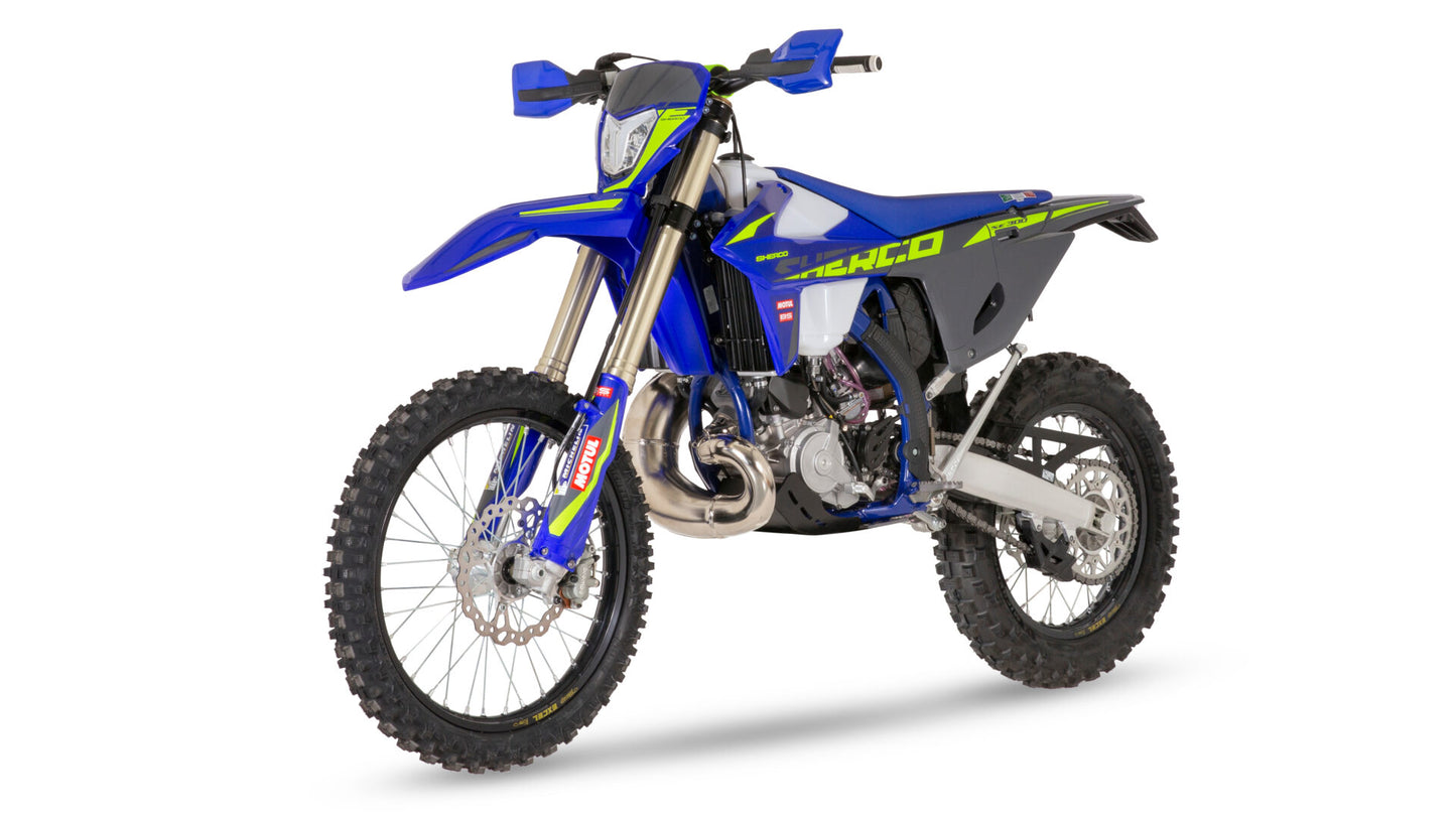 Sherco Se 300 Factory My2025