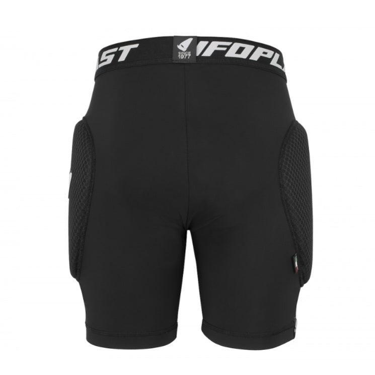 Shorts Protettivi Ufo Plast Reborn MV6 con protezione anca