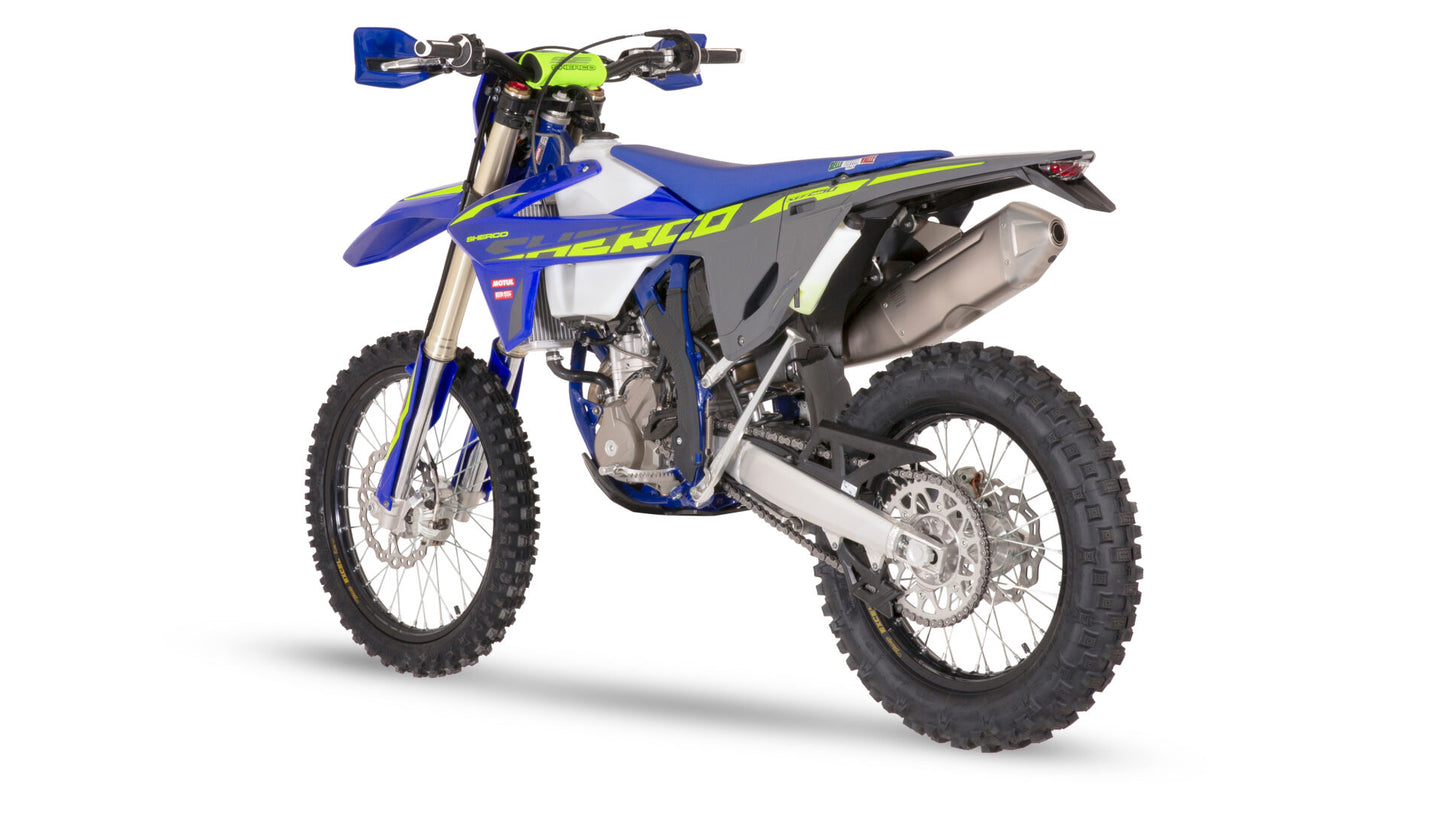 Sherco Se-F 250 Factory My2025