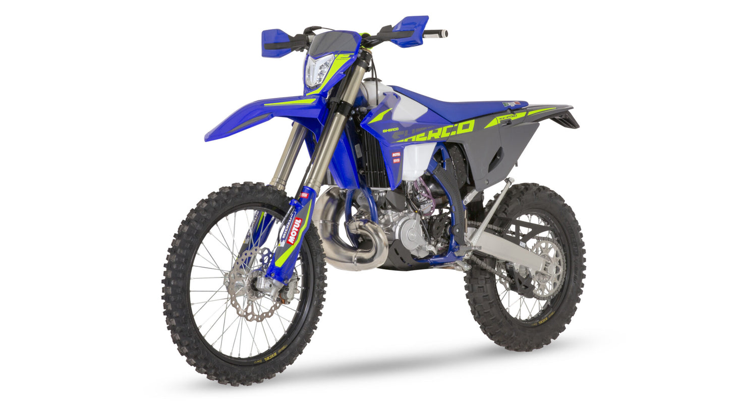 Sherco Se 250 Factory My2025